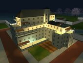 Yandere Simulator School (v2.5)